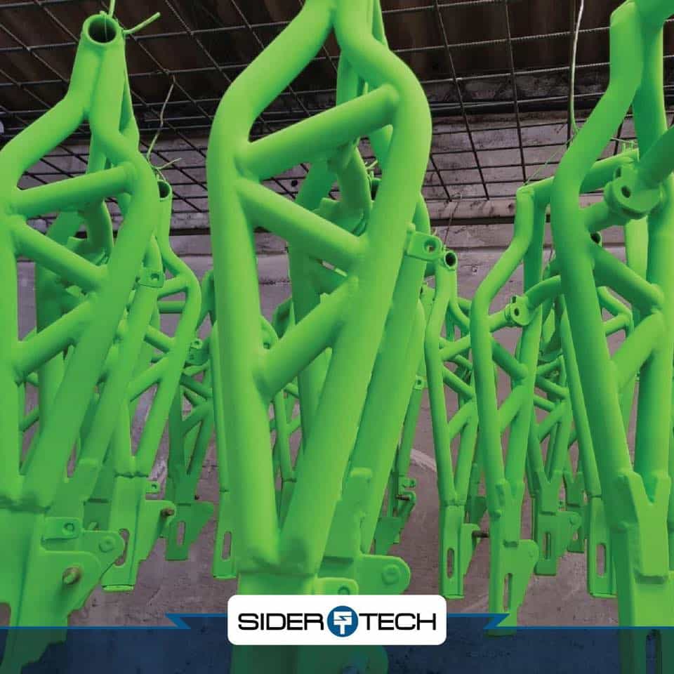 Sidertech - Su socio para la innovación